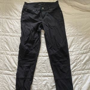 prAna super stretchy pants